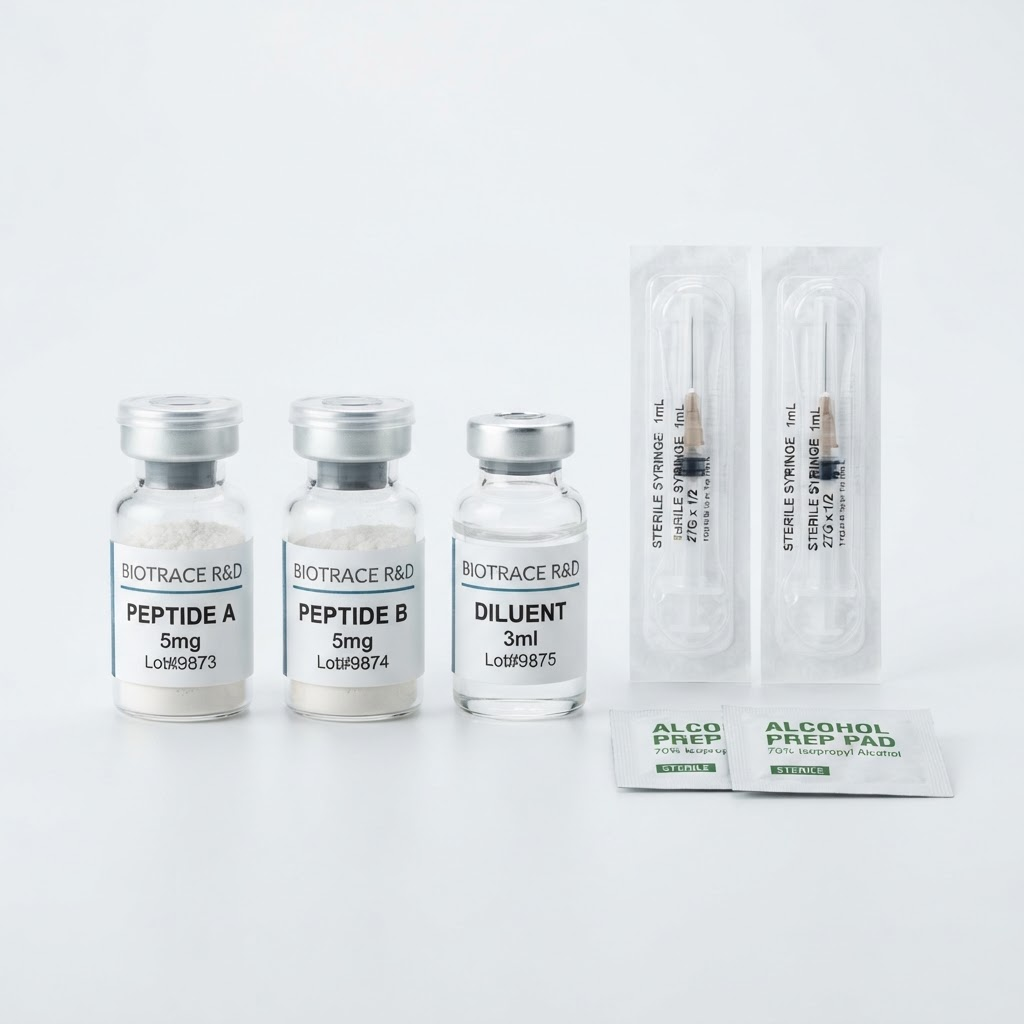 Starter Research Kit